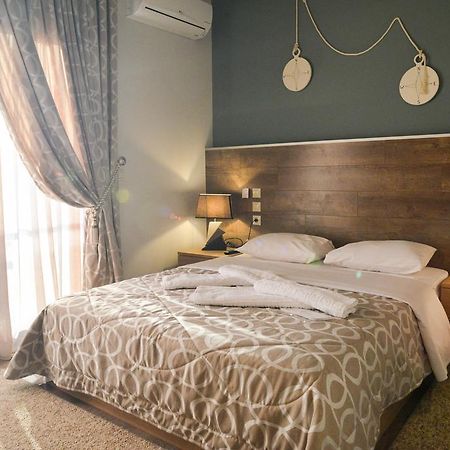 Ktima Nefeli Hotel Agia  Zewnętrze zdjęcie