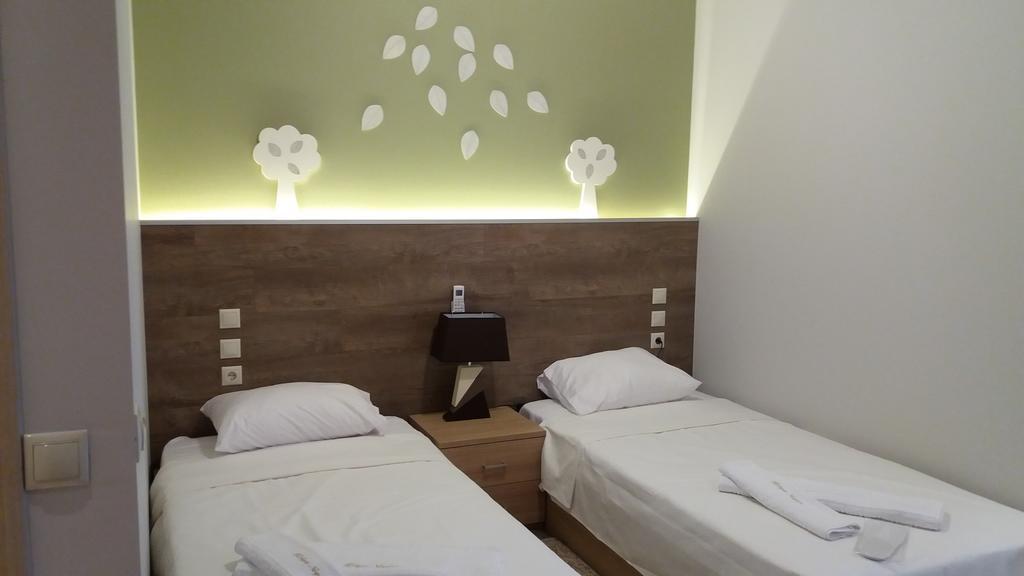 Ktima Nefeli Hotel Agia  Zewnętrze zdjęcie