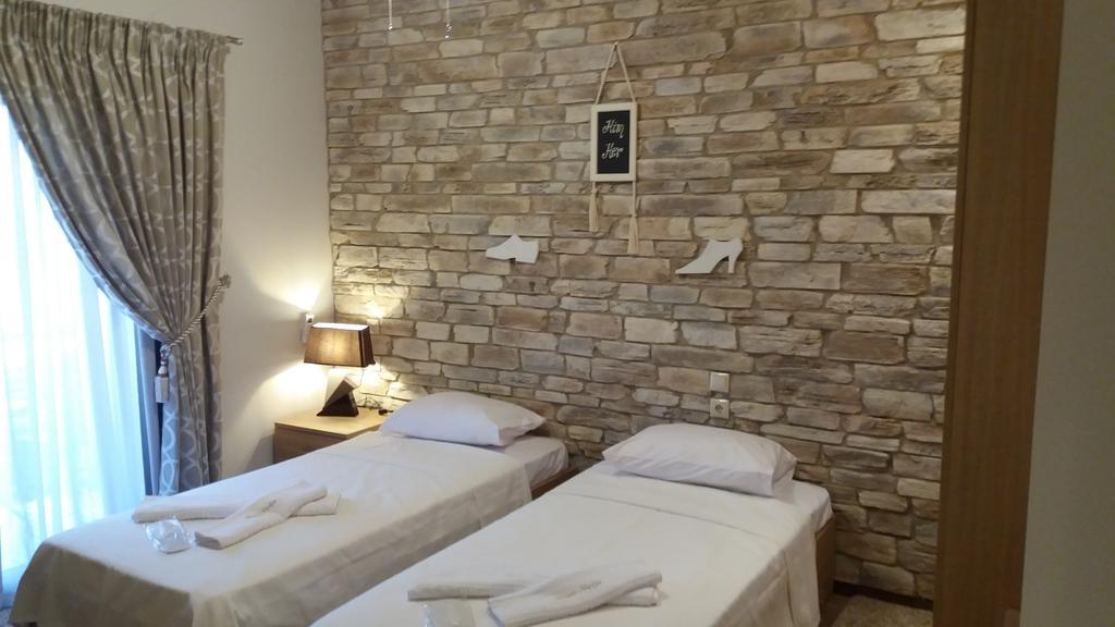 Ktima Nefeli Hotel Agia  Zewnętrze zdjęcie