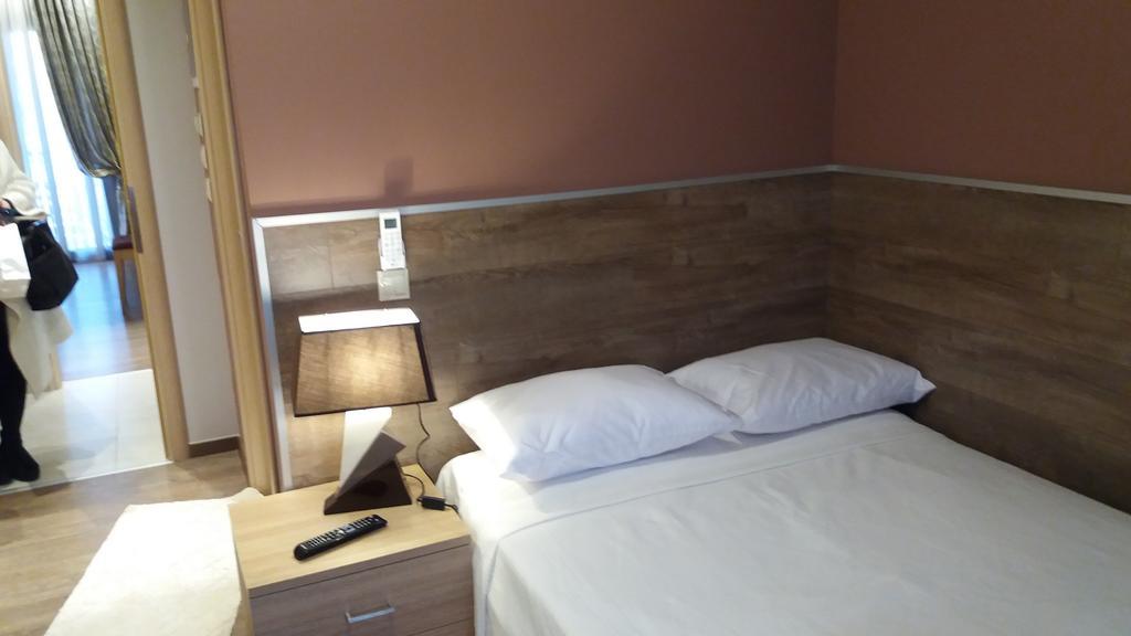 Ktima Nefeli Hotel Agia  Zewnętrze zdjęcie