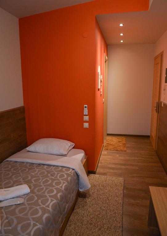 Ktima Nefeli Hotel Agia  Zewnętrze zdjęcie