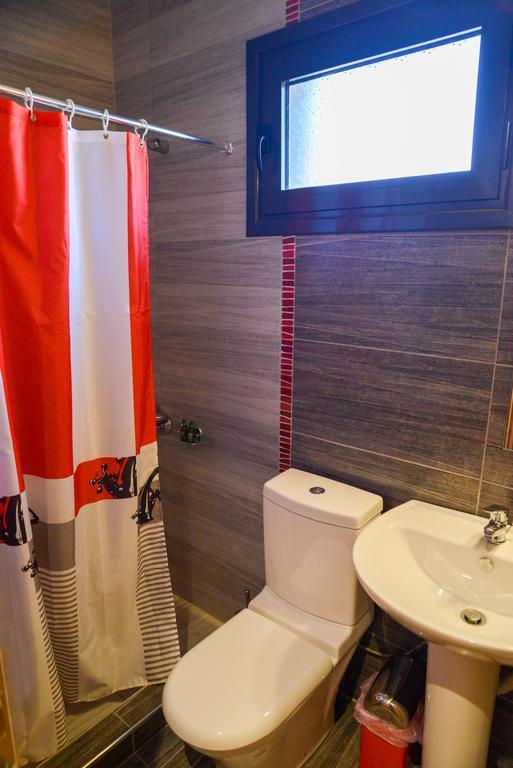 Ktima Nefeli Hotel Agia  Zewnętrze zdjęcie